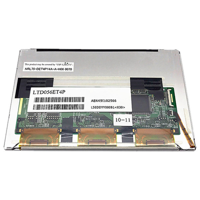 LTD056ET4P LCD Display untuk MID UMPC