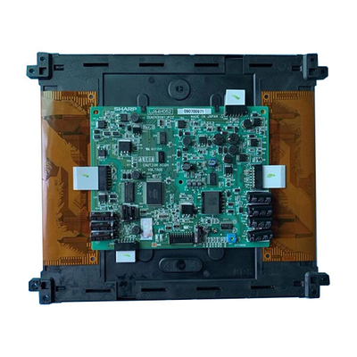 LJ64H052 10,4 inci 640*480 LCD Screen Display Monitor