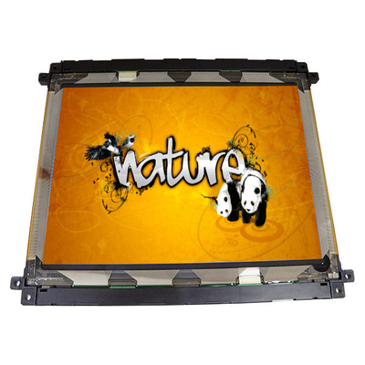 LJ64H052 10,4 inci 640*480 LCD Screen Display Monitor