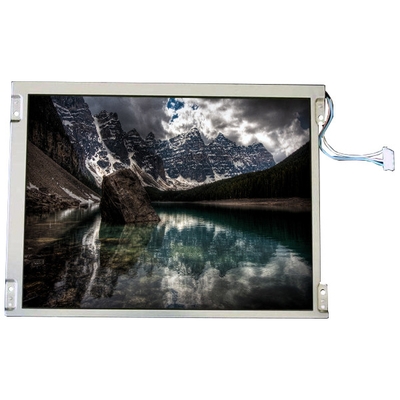 10.4 inci LTD104C11U LCD Industri Tampilan Layar