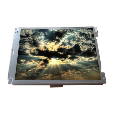 LJ64ZU52 10,4 inci 640*480 TFT LCD Screen Display Monitor