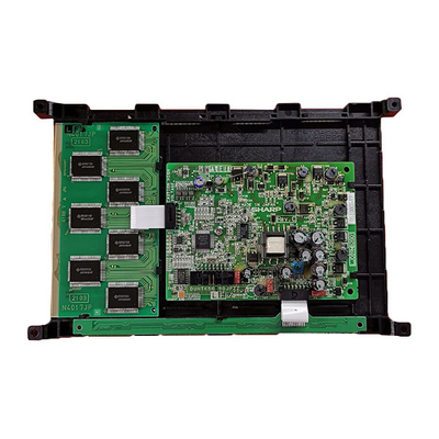 LJ089MB2S01 8,9 Inch 640*400 EL LCD Display Screen Panel