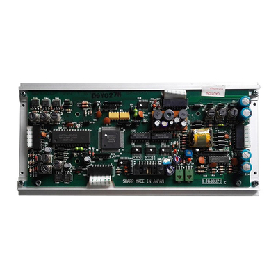 LJ640U21 Original A+ Grade 7.9 inci LCD Display untuk Peralatan Industri untuk SHARP