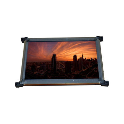 LJ640U34 Original 8,9 inci Monochrome LCD Display Module 640*400 Panel