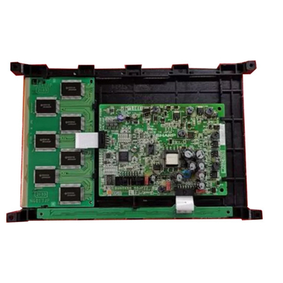 LJ640U35 New 8,9 inci 640*400 TFT LCD Panel Display untuk penggunaan industri