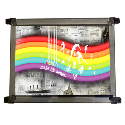 LJ640U48 Original 9,4 inci 640*480 LCD Screen Display Module