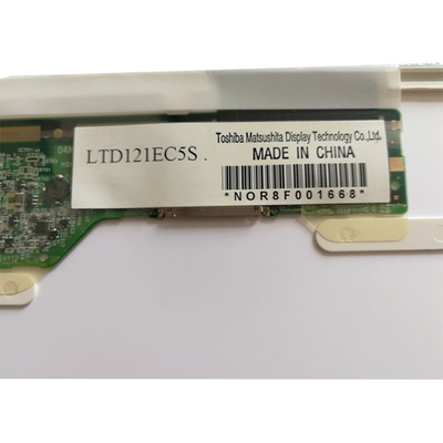LTD121EC5S LCD Laptop display Modul