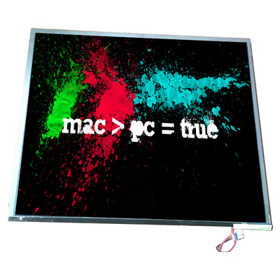 LTD121EC5S LCD Laptop display Modul