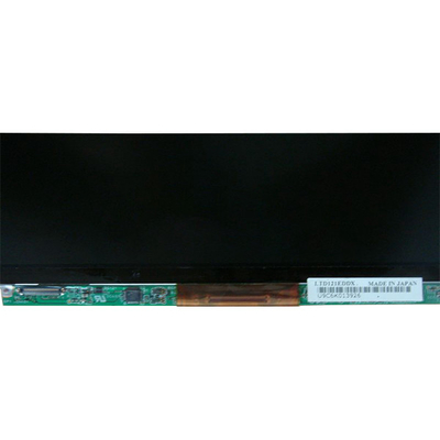 LTD121EDDX 60Hz TFT layar LCD untuk Laptop
