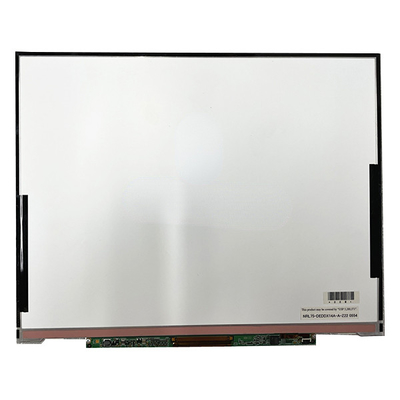 LTD121EDDX 60Hz TFT layar LCD untuk Laptop
