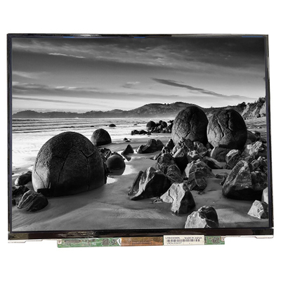 LTD121EDDX 60Hz TFT layar LCD untuk Laptop