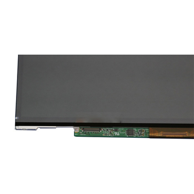 12.1 inci LTD121EDDZ TFT layar LCD dengan Laptop