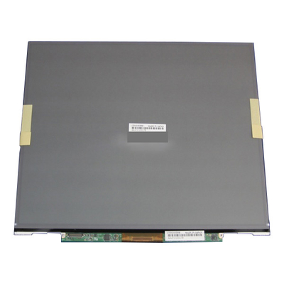 12.1 inci LTD121EDDZ TFT layar LCD dengan Laptop