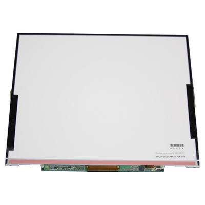 12.1 inci LTD121EDDZ TFT layar LCD dengan Laptop