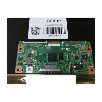 LK460D3FZ10 LCD Screen 46,0 inci 1920*1080 TFT LCD Module