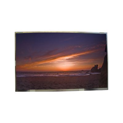 LTD121EXVS 50 Type 60Hz TFT LCD display dengan Laptop
