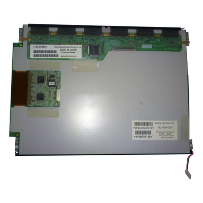 LTD121KM1K 1400*1050 TFT LCD Screen untuk Toshiba