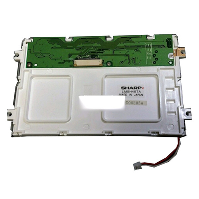 LM5H40TA untuk Sharp Original 5.5 inci LCD Display Module untuk Produk genggam