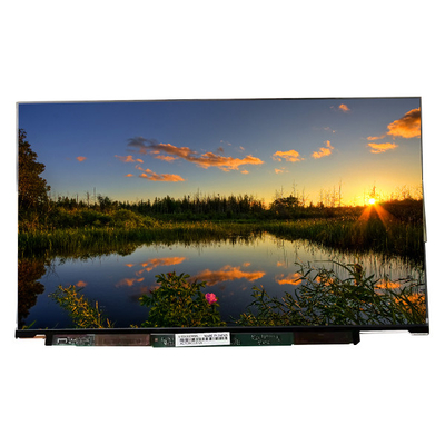 Laptop LTD131EWSX 13.1 Inch 120PPI Layar LCD