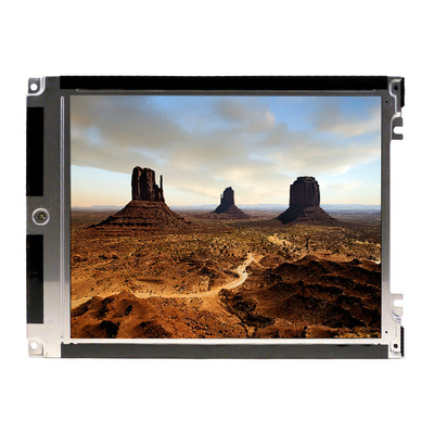 LM8V301 7.7 inci LCD Screen Display untuk aplikasi industri