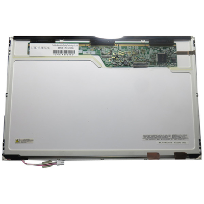 Untuk Laptop LTD133EX2K 60Hz 113PPI Layar LCD