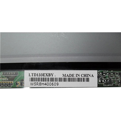 LTD133EXBY 13.3 inci 1280*800 113PPI TFT Laptop LCD Display