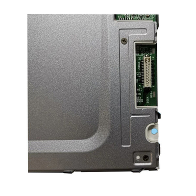 LM10V335 LCD Screen Display 10,4 inci Panel LCD industri 640*480 CCFL 31 pin