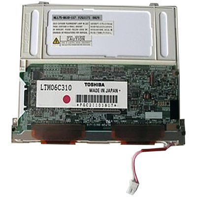 Original LTM06C310 6,3 inci TFT LCD untuk MID UMPC