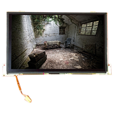 Original LTM06C310 6,3 inci TFT LCD untuk MID UMPC