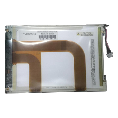 8.4 inci LTM08C343S TFT layar LCD