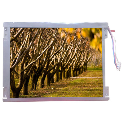 LTM08C351S 119PPI TFT LCD Display untuk Industri