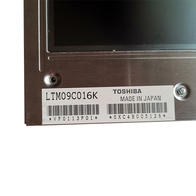 9.4 inci LTM09C016K LCD Industrial Display panel