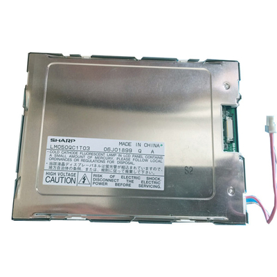 LM050QC1T03 Baru Asli 5,0 inci 320*240 LCD Tampilan Layar