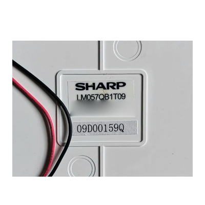 LM057QB1T09 5,7 inci 320*240 LCD Display Screen