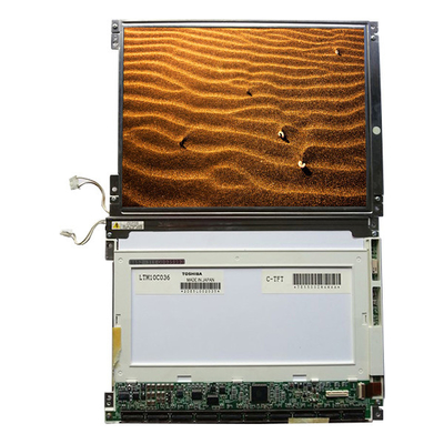 LTM10C036 10,4 inci 800 * 600 LCD display panel