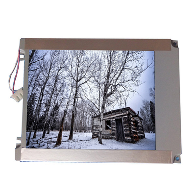 LM057QC1T01 5,7 inci 320 * 240 kompatibel layar LCD