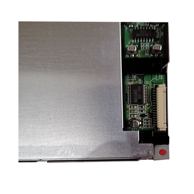 LM057QC1T01 5,7 inci 320 * 240 kompatibel layar LCD