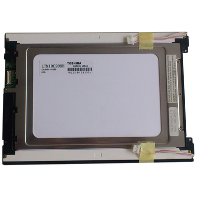 LTM10C209H 76PPI 31 pin LCD Display panel