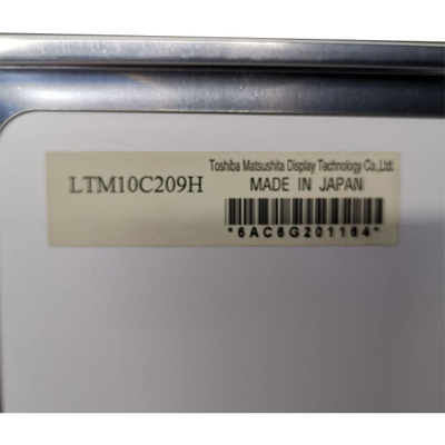 LTM10C209H 76PPI 31 pin LCD Display panel