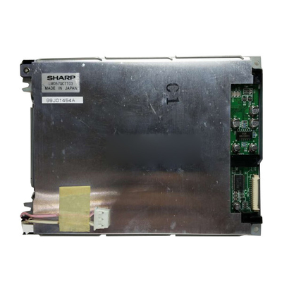 LM057QC1T03 5,7 inci 320*240 LCD Display Panel