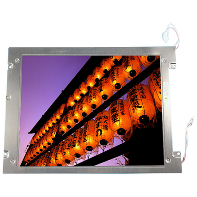 LTM10C273 Original 800*600 96PPI layar LCD untuk Toshiba