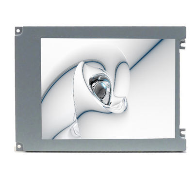 LM057QC1T08 asli 5,7 inci STN LCD Panel 320*240 CCFL LCD Display