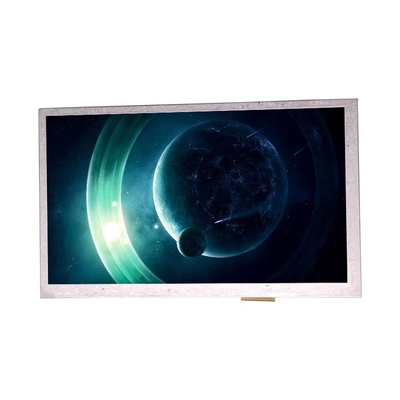 HSD080IDW1-A20 Lcd display screen 8.0 inci 800*480 LCD Panel Module