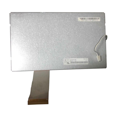 HSD080IDW1-A20 Lcd display screen 8.0 inci 800*480 LCD Panel Module