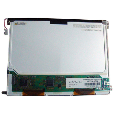 LTM10C327F 123PPI TFT LCD Laptop layar layar