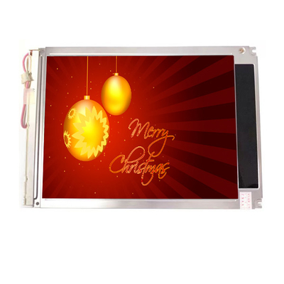 LM64C21P LCD Screen LCD Panel 8,0 inci 640*480 untuk Industri