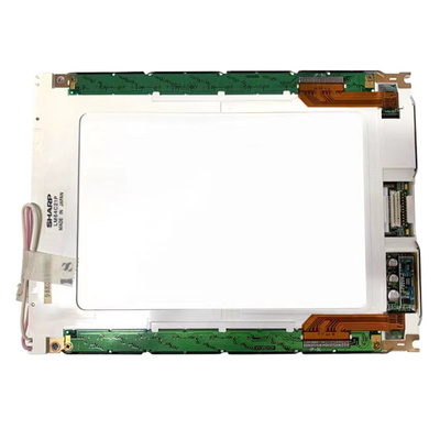 LM64C21P LCD Screen LCD Panel 8,0 inci 640*480 untuk Industri