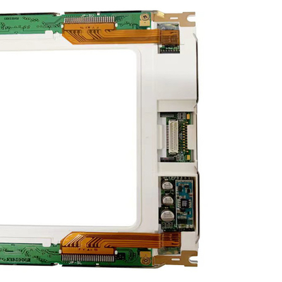 LM64C21P LCD Screen LCD Panel 8,0 inci 640*480 untuk Industri
