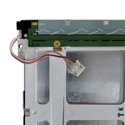 LM64C35P asli untuk Sharp 10,4 inci 640*480 LCD Display Screen