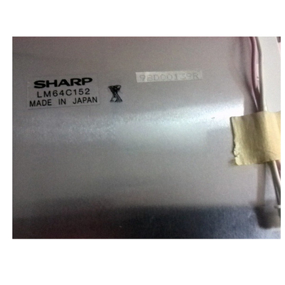 LM64C152 9,4 inci 640*480 CSTN-LCD LCD Module Screen